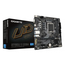 Gigabyte GA-B760M H DDR4 (1700) (D)