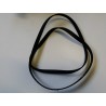 CINGHIA 5PJE 1255 5500002576 LAVATRICE BOSCH WFL 1342 - usato agx 8000000001863