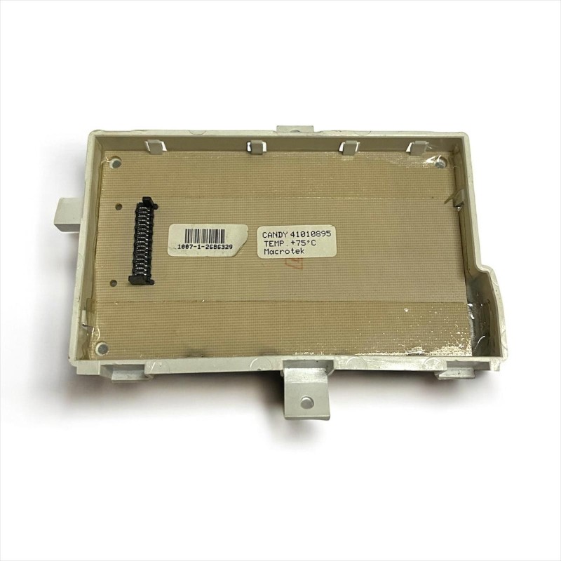Scheda Comandi Lavatrice Hoover Candy 41010895 - 41012352