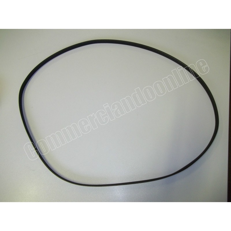 CINGHIA 6602-001497 - 1270 J5 PER LAVATRICE SAMSUNG WF8800 ASV - usato agx
