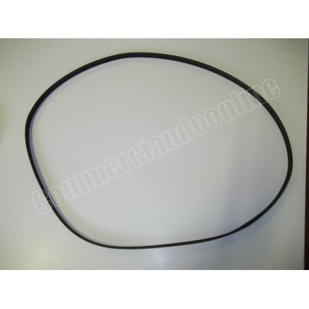 CINGHIA 6602-001497 - 1270 J5 PER LAVATRICE SAMSUNG WF8800 ASV - usato agx