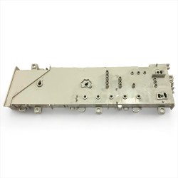 SCHEDA COMANDI 132442564 PER LAVATRICE REX RWF8079W