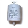 FILTRO antidisturbo di rete 250VAC, 0,47uF,  25nF 1mH 10A MIFLEX X26