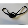 CINGHIA 6PJE 1184 - 132353130 PER LAVATRICE REX RWN 12781 W - usato agx