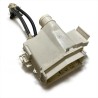 VASCHETTA DISTRIBUTORE DETERSIVO REX RWF8079W