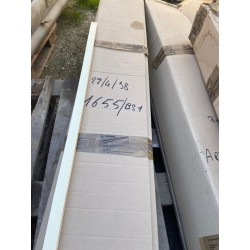 Cornici e Aste in legno lavorate