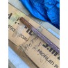 Cornici e Aste in legno lavorate