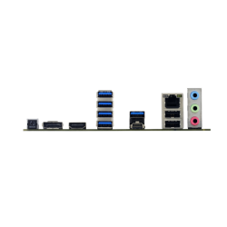 Biostar B760-A Silver (1700) (D)