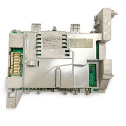 SCHEDA ELETTRONICA 41034618 LAVATRICE HOOVER VTS 710D1-30