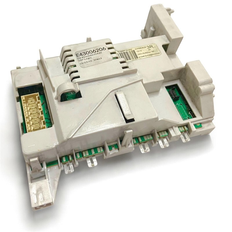 SCHEDA ELETTRONICA 41034618 LAVATRICE HOOVER VTS 710D1-30