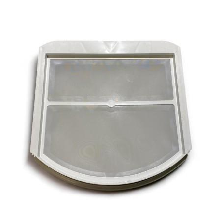 FILTRO FILACCI PER PORTA OBLO ASCIUGATRICE AEG REX ELECTROLUX ORIGINALE