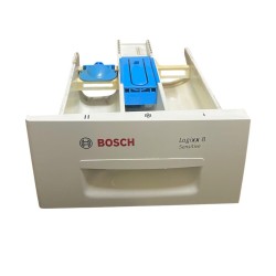 CASSETTO 9000048449 VASCHETTA DETERSIVO PER LAVATRICE BOSCH