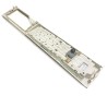 FRONTALE CON SCHEDA COMANDI 5560006637 PER LAVATRICE BOSCH WAS20420IT/01