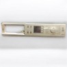FRONTALE CON SCHEDA COMANDI 5560006637 PER LAVATRICE BOSCH WAS20420IT/01