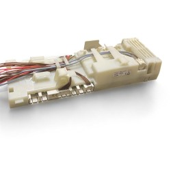 SCHEDA ELETTRONICA 9000175804 PER LAVATRICE BOSCH  WAS20420IT/01