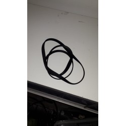 CINGHIA 7 EPH 1250 1N OPTIBELT LAVATRICE SANGIORGIO ELISA EL7E-AA N  USATO VLX
