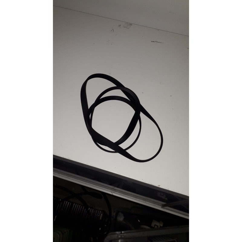 CINGHIA 7 EPH 1250 1N OPTIBELT LAVATRICE SANGIORGIO ELISA EL7E-AA N  USATO VLX