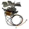 Motore ventola forno BOSCH 9001443351 35w RRM-4213 AC 55463.13130