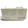 CASSETTO DETERSIVO PER LAVATRICE INDESIT C00097732 174000357