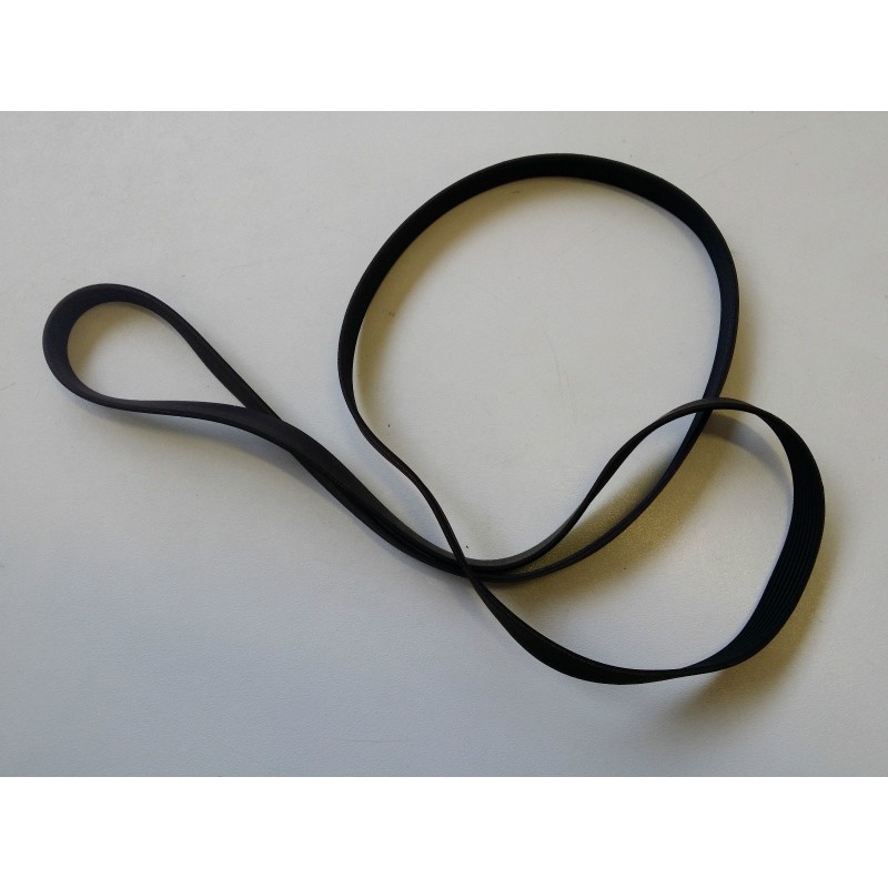 CINGHIA 9000095385 8PHE 1155 PER LAVATRICE BOSCH FD 9102 - usato agx