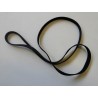CINGHIA 9000095385 8PHE 1155 PER LAVATRICE BOSCH FD 9102 - usato agx