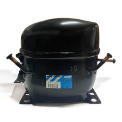 COMPRESSORE FRIGRORIFERO ASPERA NBT1116Z 258CA42 R134A 220-240V