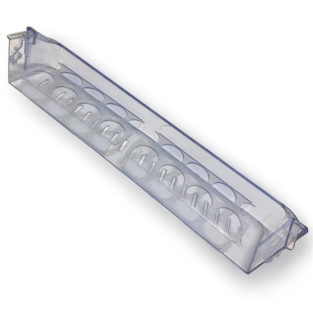 Balconcino porta uova per frigorifero STONE BUIT-IN STCN365ABX