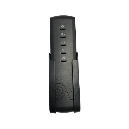 TELECOMANDO PER VENTILATORE A PARETE VORTICE L150.001.012