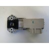 BLOCCAPORTA BLOCCASERRATURA PER LAVATRICE INDESIT WS 43X IT USATO