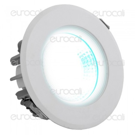 V-TAC VT-2625 FARETTO LED DA INCASSO ROTONDO 20W COB