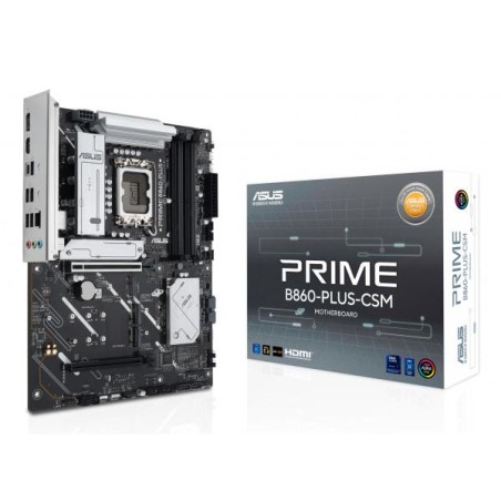 ASUS PRIME B860-PLUS-CSM (1851) (D)