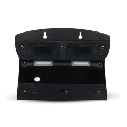 LAMPADA LED CON SENSORE E PANNELLO SOLARE V-TAC VT-767-7 7W IP65