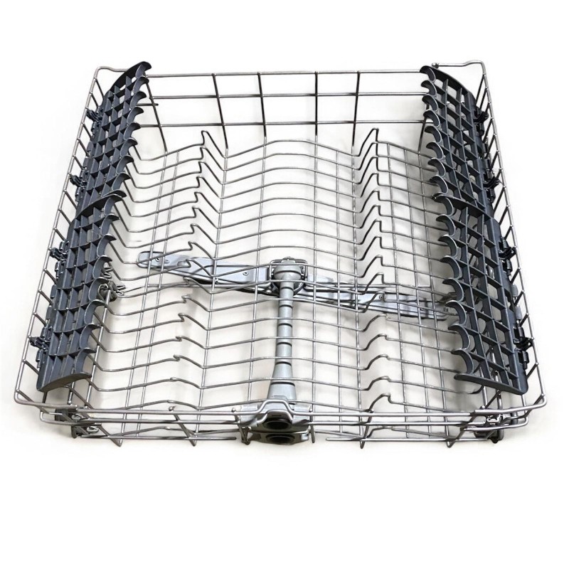 CESTELLO SUPERIORE COMPLETO DI GIRANTE PER LAVASTOVIGLIE BLOMBERG GVN 9222
