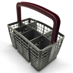 CESTELLO PORTAPOSATE PER LAVASTOVIGLIE BLOMBERG GVN 9222