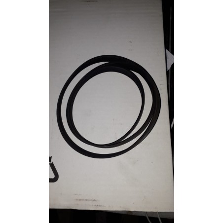 CINGHIA ARISTON LBE 8X EL 1181 H8 -usato