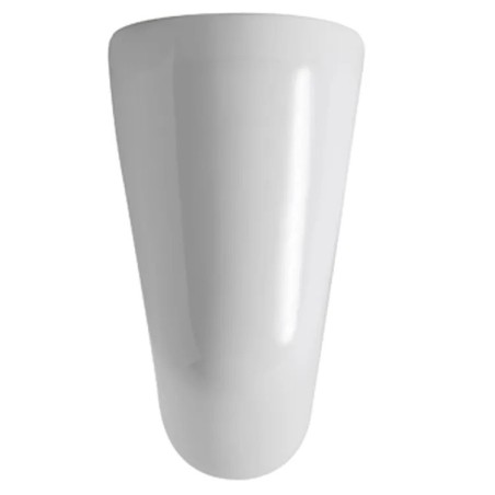 semicolonna per lavabo CERAMICA GLOBO Arianna A5S05BI