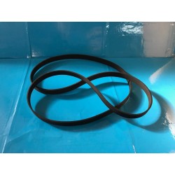 CINGHIA COD 461971410201 5 PJE 1239 PER LAVATRICE WHIRLPOOL DLC 8200 - usato agx