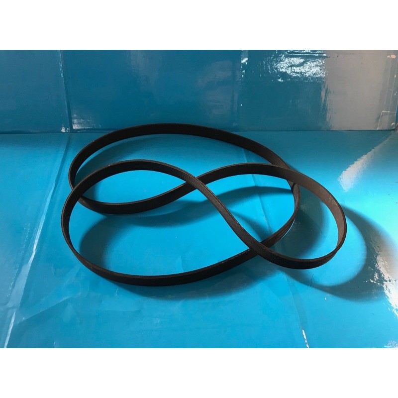CINGHIA COD 461971410201 5 PJE 1239 PER LAVATRICE WHIRLPOOL DLC 8200 - usato agx