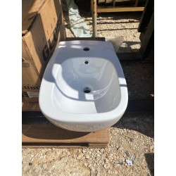 Bidet sospeso DLW14 HIDRA