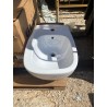 Bidet sospeso DLW14 HIDRA