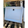 Piatto doccia Globo 80x100 Bianco