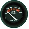 Voltmetro Quicksilver 79-895286Q0 indicatore di batteria per imbarcazioni