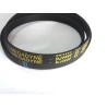 CINGHIA COD. 1046 H8 MAEL PER LAVATRICE INDESIT WIDL 126 EX usato agx