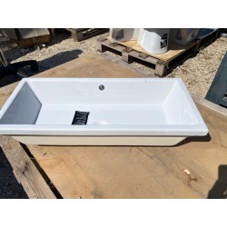 lavabo da incasso di Ceramica ESEDRA