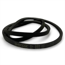 Cinghia 3L504 per lavatrice ARISTON HOTPOINT, INDESIT