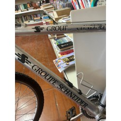 BICICLETTA GROUPE SCHNEIDER              USATO