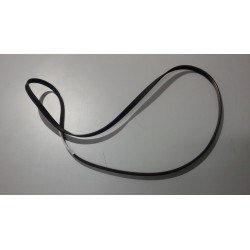 CINGHIA cod. 110870100  PER LAVATRICE REX RJ 1200A usato