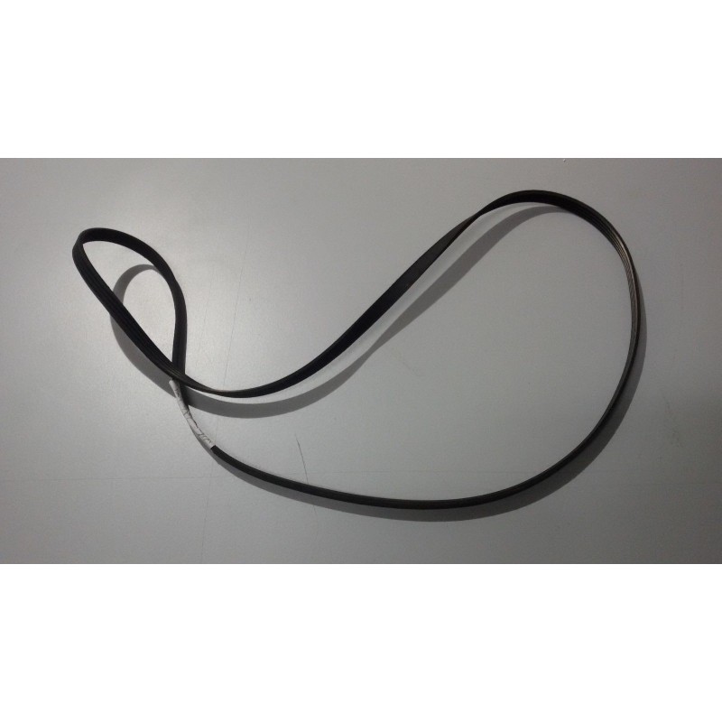 CINGHIA cod. 110870100  PER LAVATRICE REX RJ 1200A usato