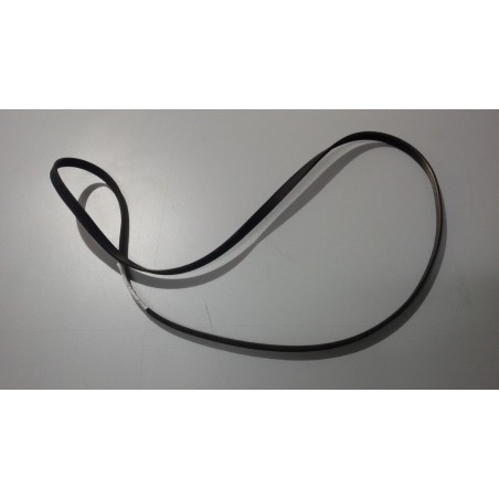 CINGHIA cod. 110870100  PER LAVATRICE REX RJ 1200A usato