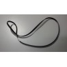 CINGHIA cod. 110870100  PER LAVATRICE REX RJ 1200A usato